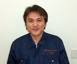 花崎潤也